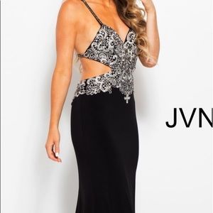 Jovani Prom Dress